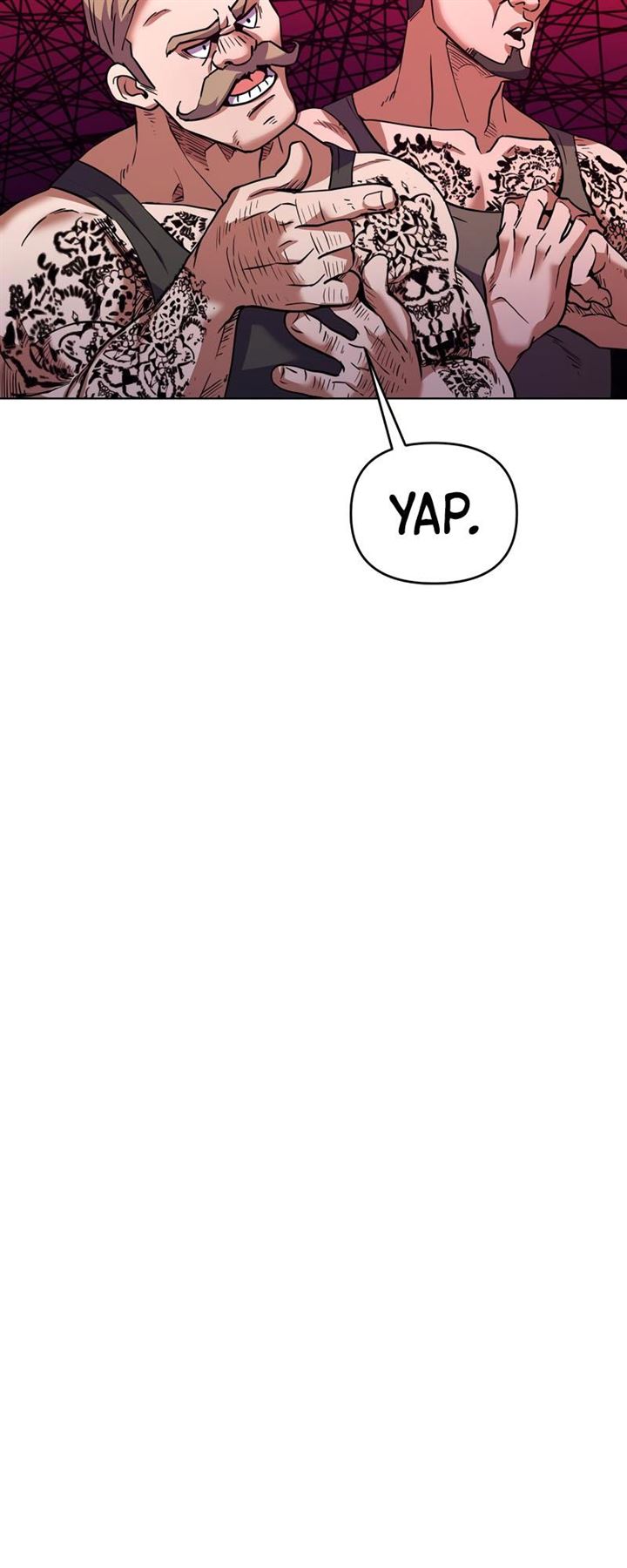 Surviving in an Action Manhwa Chap 3 - Next Chap 4