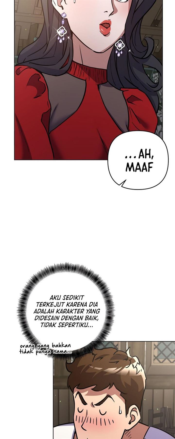 Surviving in an Action Manhwa Chap 3 - Next Chap 4