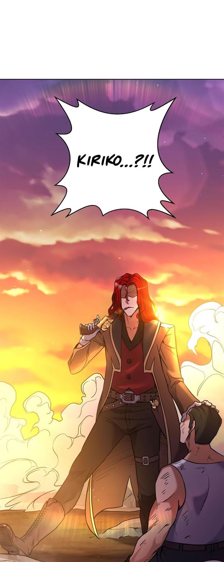 Surviving in an Action Manhwa Chap 3 - Next Chap 4