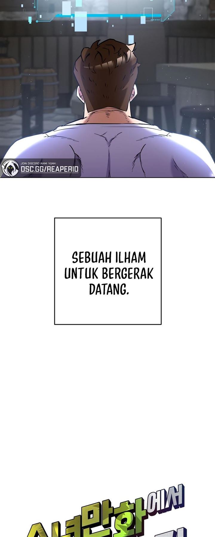 Surviving in an Action Manhwa Chap 3 - Next Chap 4