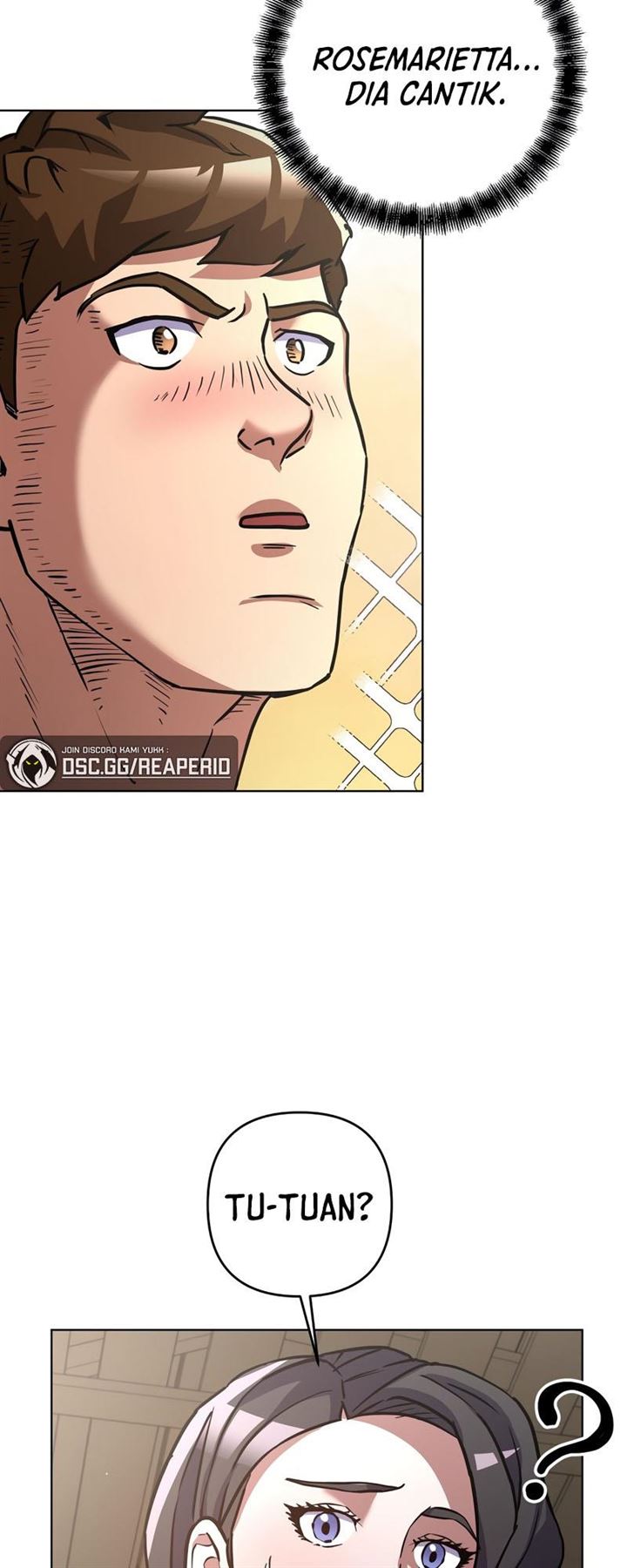 Surviving in an Action Manhwa Chap 3 - Next Chap 4
