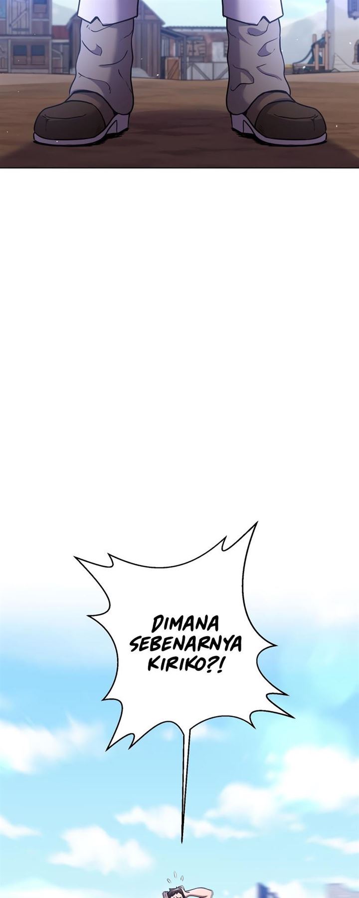Surviving in an Action Manhwa Chap 3 - Next Chap 4