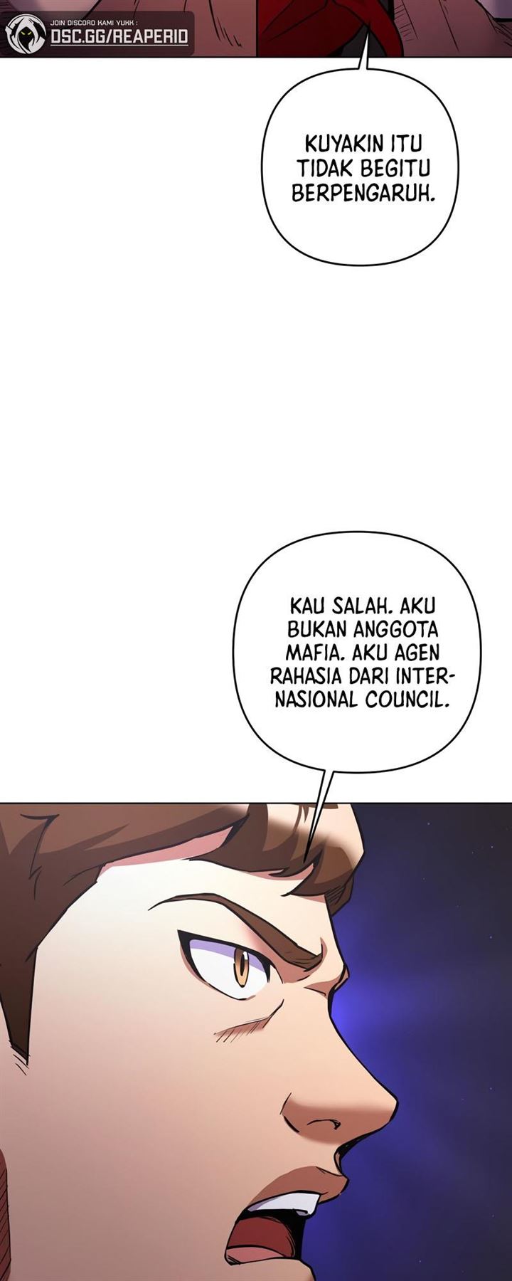 Surviving in an Action Manhwa Chap 3 - Next Chap 4