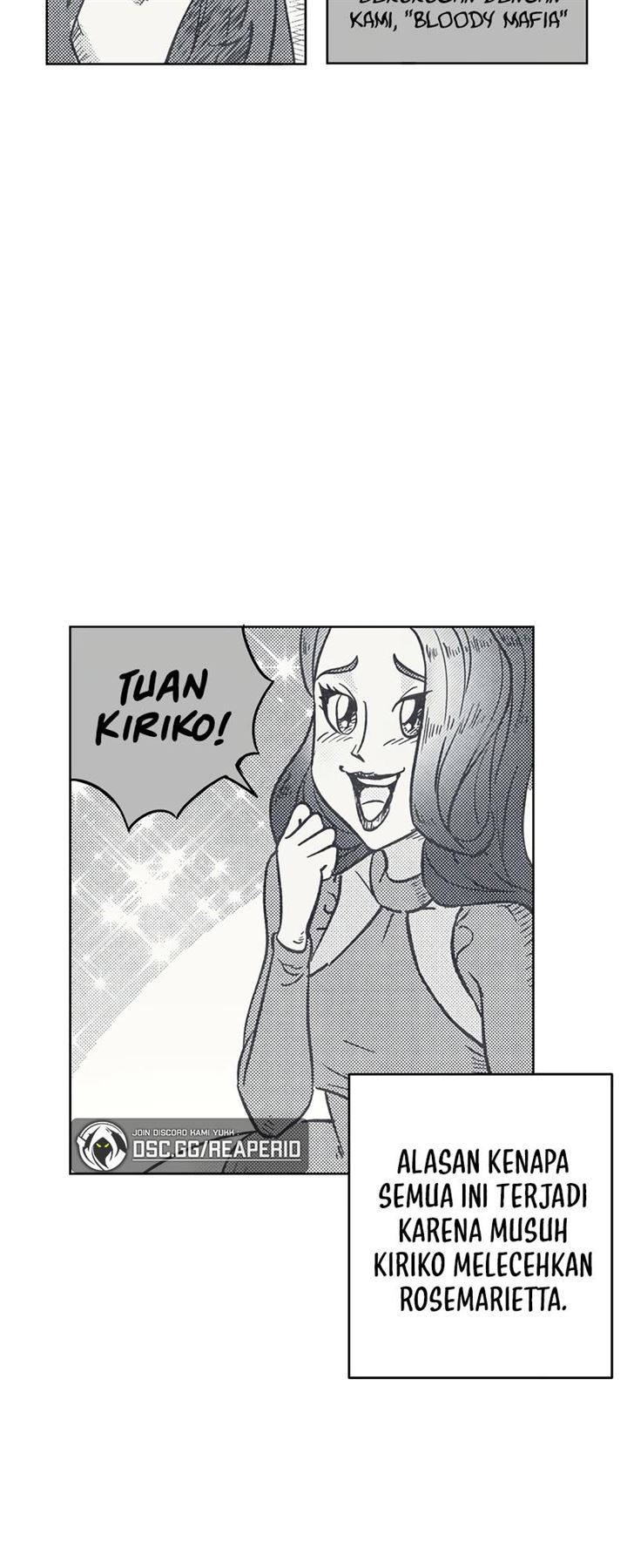 Surviving in an Action Manhwa Chap 3 - Next Chap 4