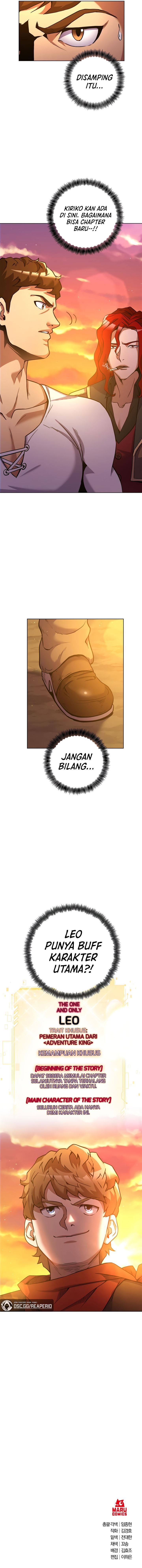 Surviving in an Action Manhwa Chap 3 - Next Chap 4