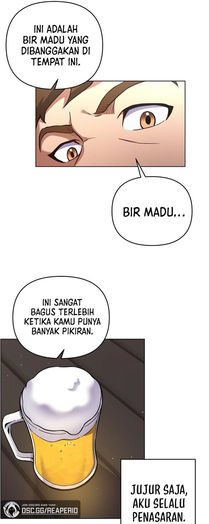 Surviving in an Action Manhwa Chap 3 - Next Chap 4