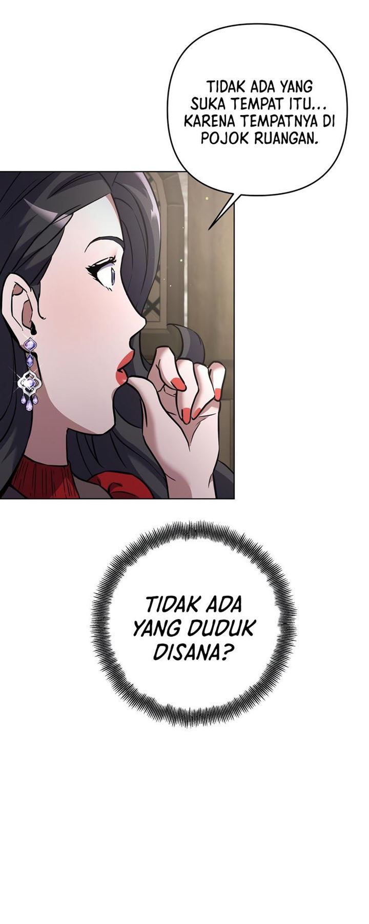 Surviving in an Action Manhwa Chap 3 - Next Chap 4