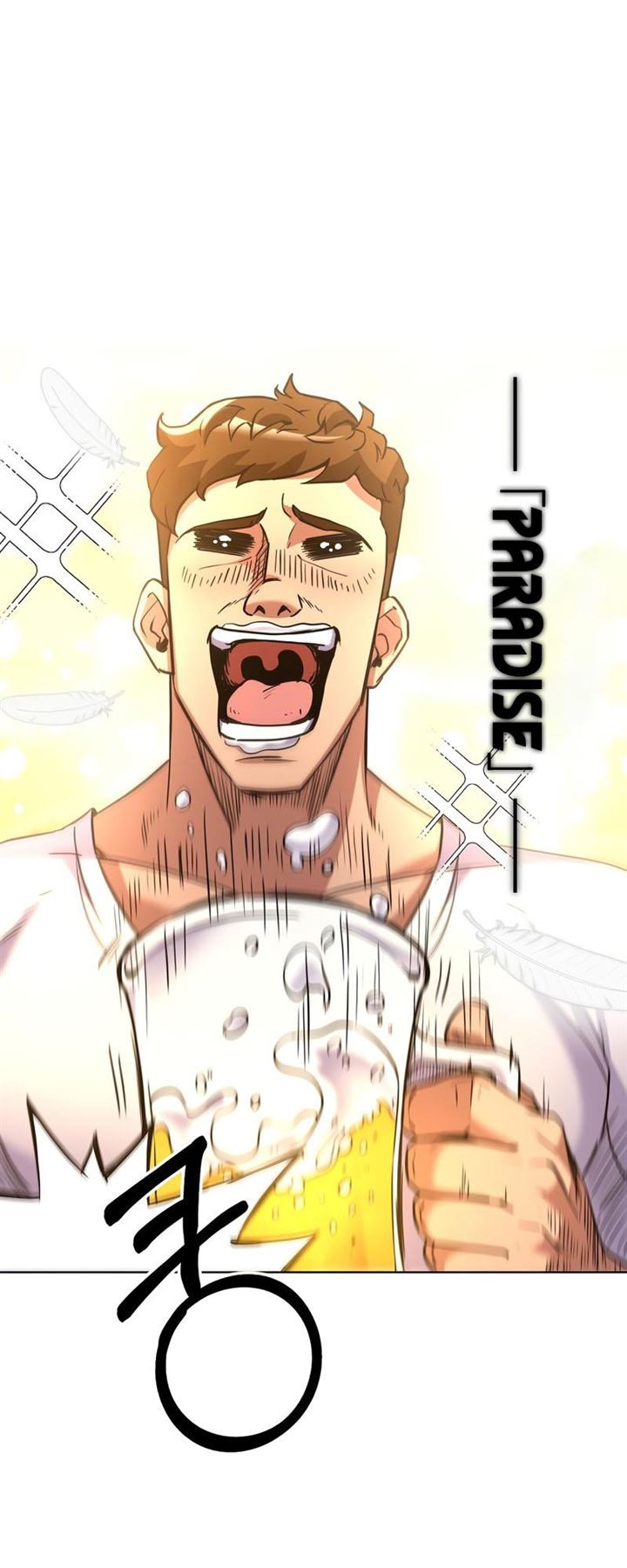 Surviving in an Action Manhwa Chap 3 - Next Chap 4