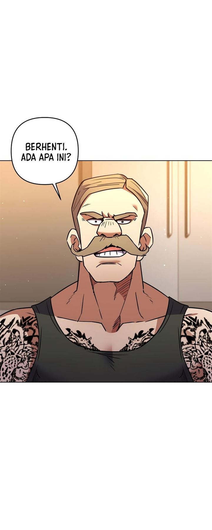 Surviving in an Action Manhwa Chap 3 - Next Chap 4