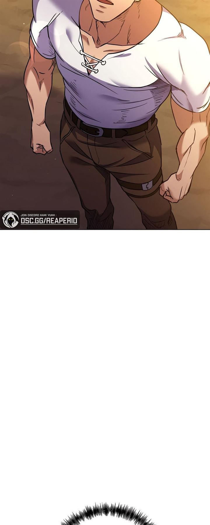 Surviving in an Action Manhwa Chap 3 - Next Chap 4
