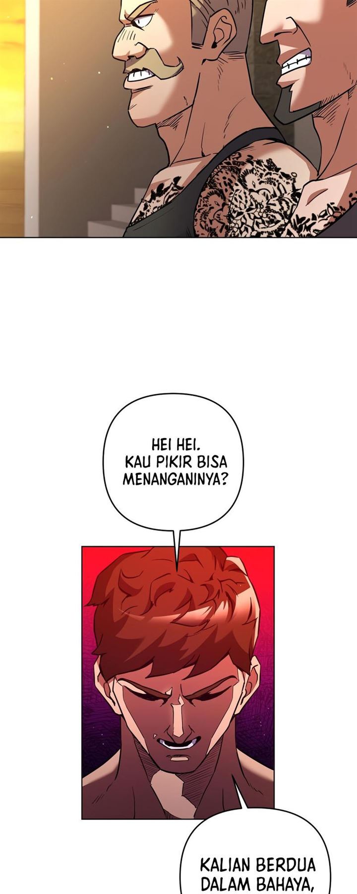 Surviving in an Action Manhwa Chap 3 - Next Chap 4