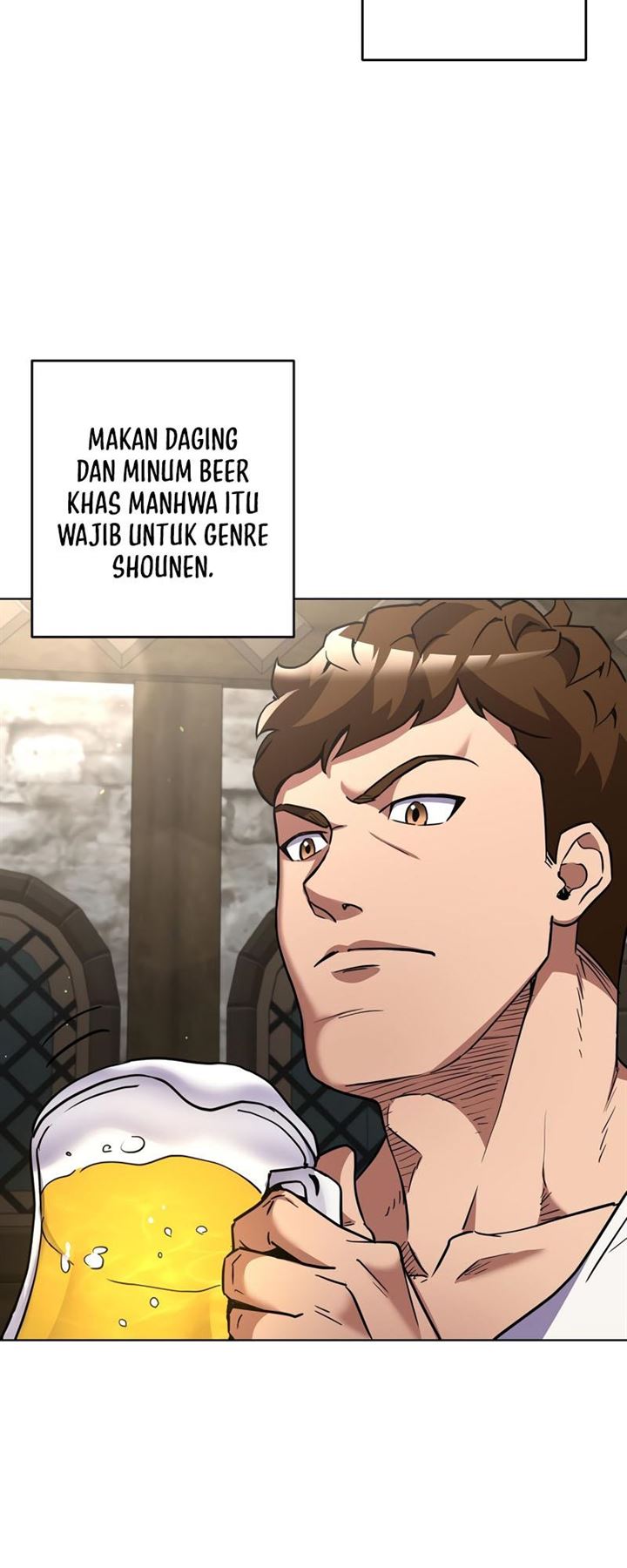 Surviving in an Action Manhwa Chap 3 - Next Chap 4