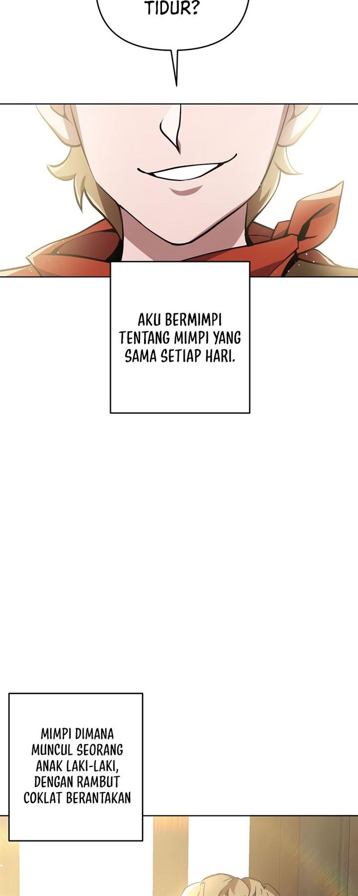 Surviving in an Action Manhwa Chap 1 - Next Chap 2
