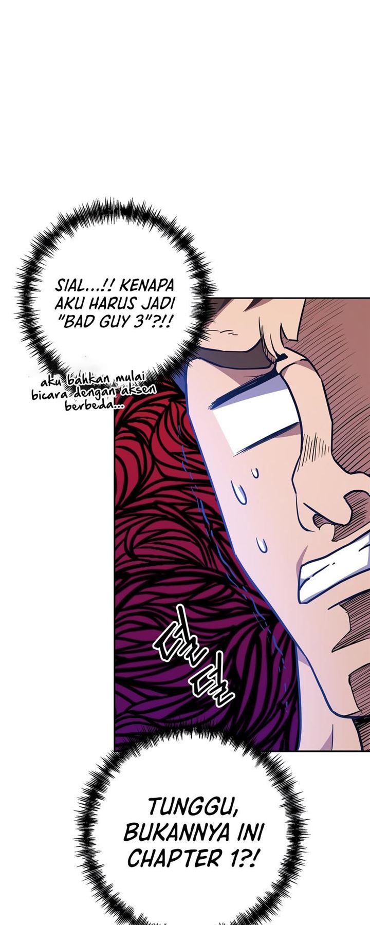 Surviving in an Action Manhwa Chap 1 - Next Chap 2