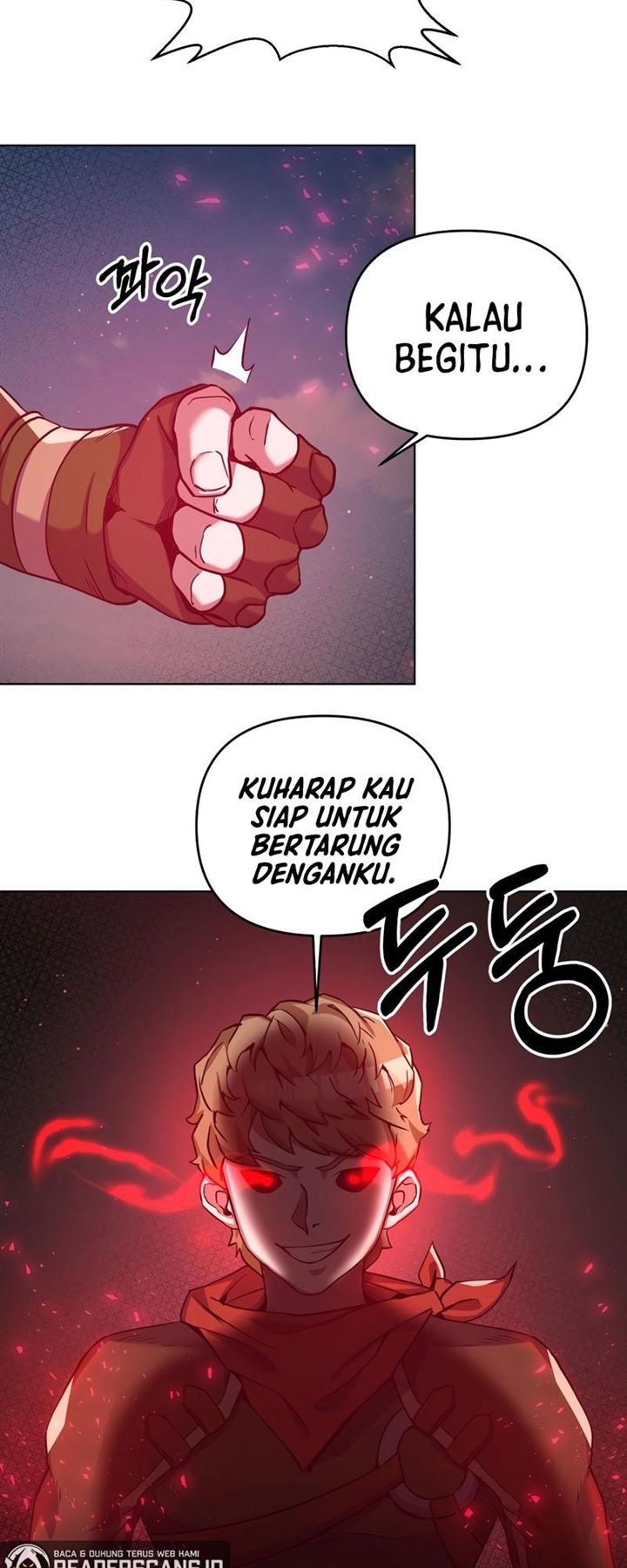 Surviving in an Action Manhwa Chap 1 - Next Chap 2