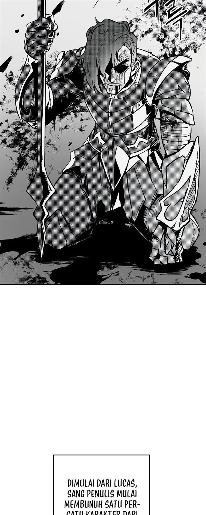 Surviving in an Action Manhwa Chap 1 - Next Chap 2