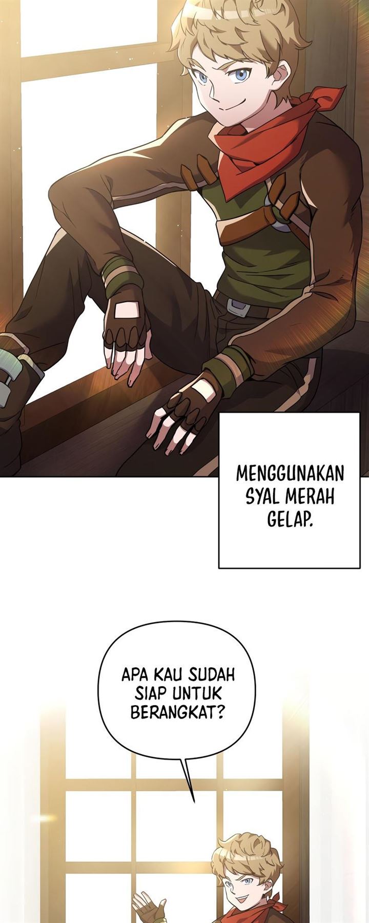 Surviving in an Action Manhwa Chap 1 - Next Chap 2