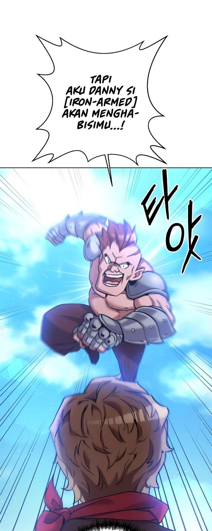 Surviving in an Action Manhwa Chap 1 - Next Chap 2