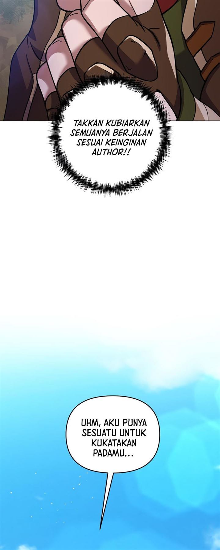 Surviving in an Action Manhwa Chap 1 - Next Chap 2