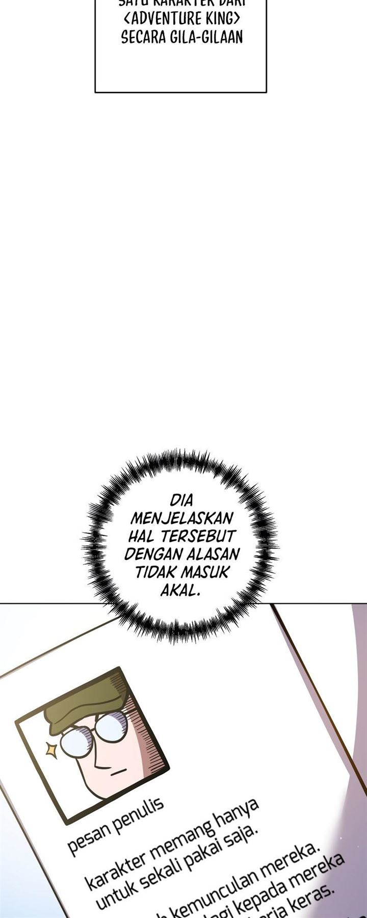 Surviving in an Action Manhwa Chap 1 - Next Chap 2