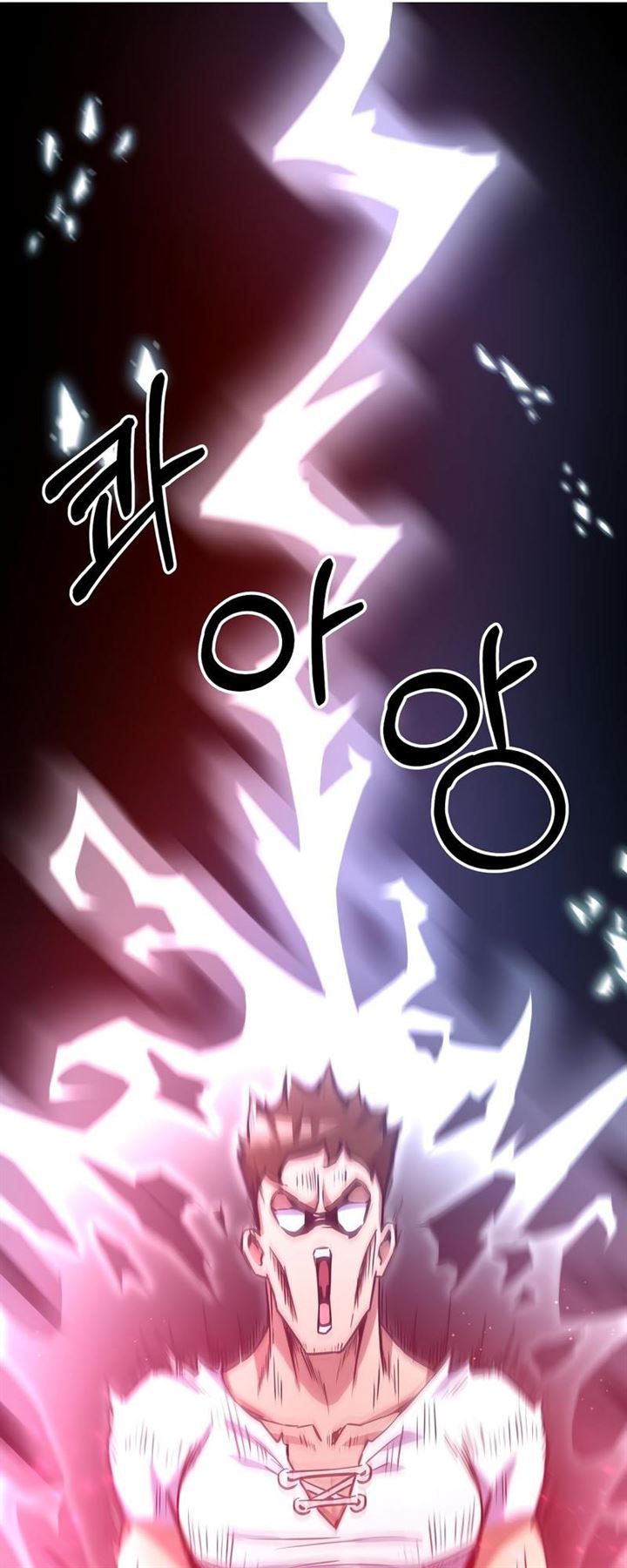 Surviving in an Action Manhwa Chap 1 - Next Chap 2