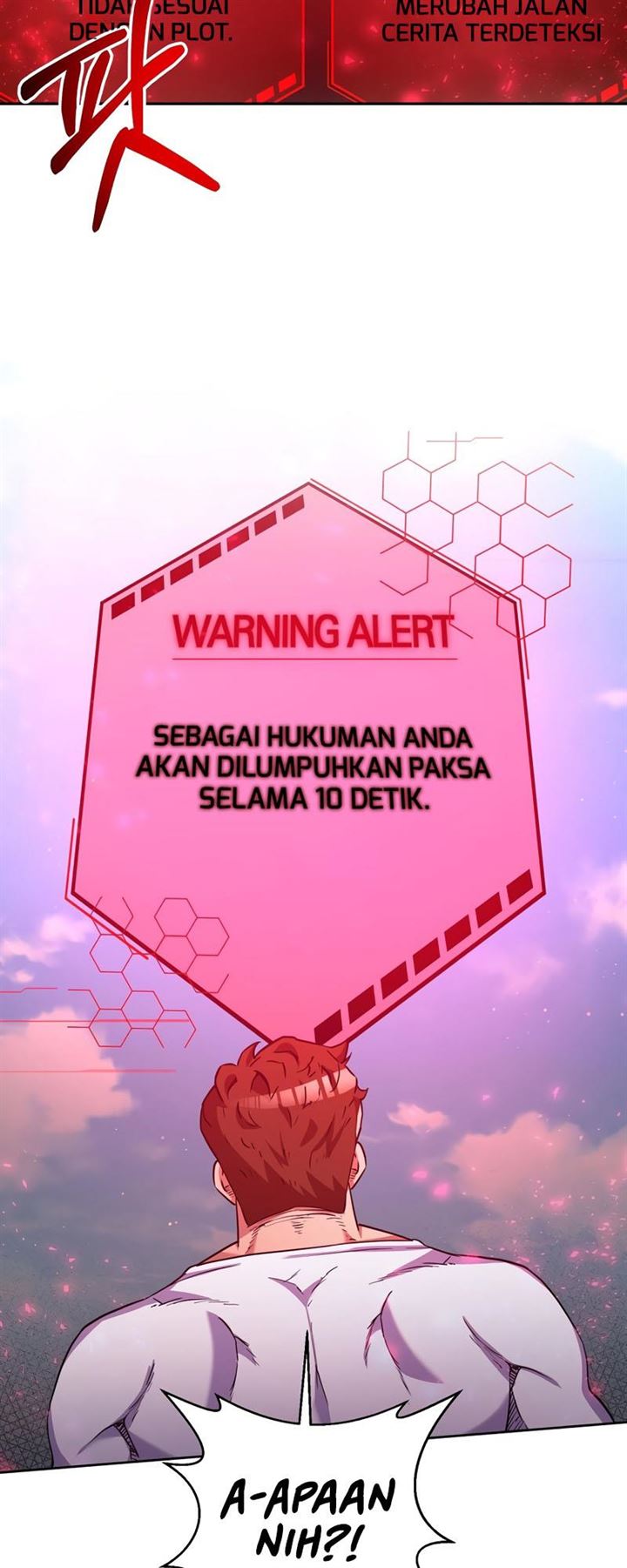 Surviving in an Action Manhwa Chap 1 - Next Chap 2