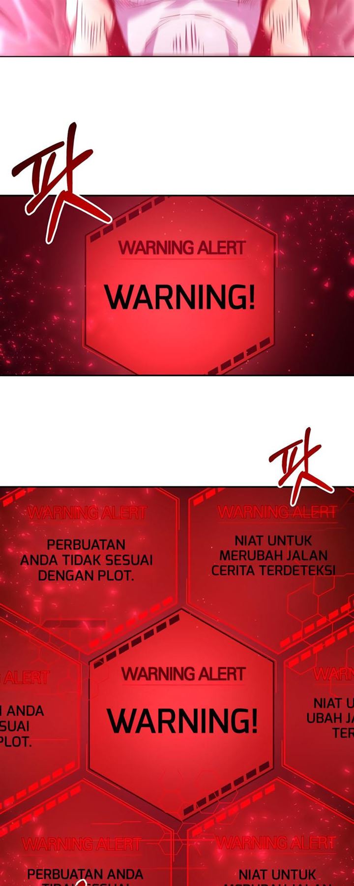 Surviving in an Action Manhwa Chap 1 - Next Chap 2