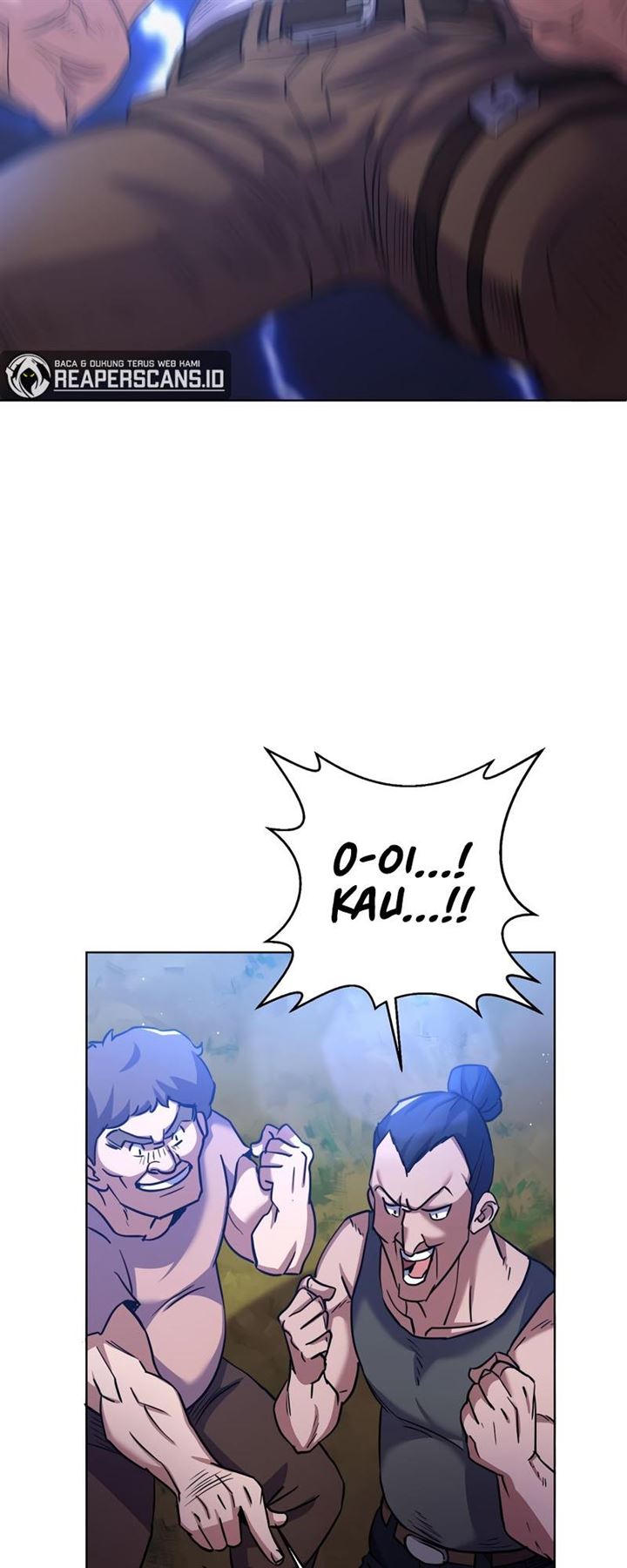 Surviving in an Action Manhwa Chap 1 - Next Chap 2