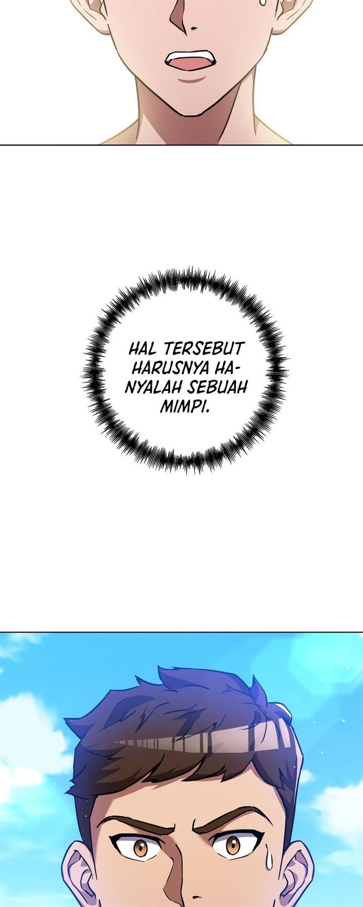 Surviving in an Action Manhwa Chap 1 - Next Chap 2