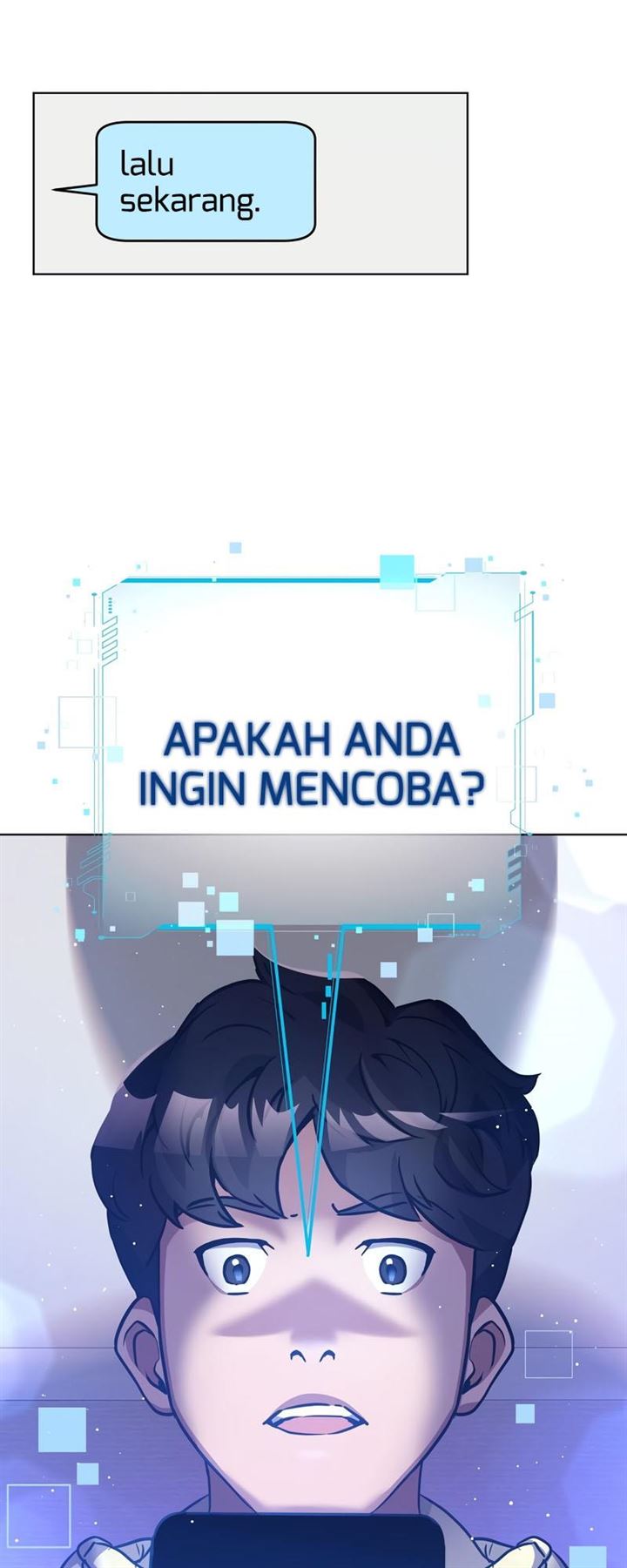Surviving in an Action Manhwa Chap 1 - Next Chap 2