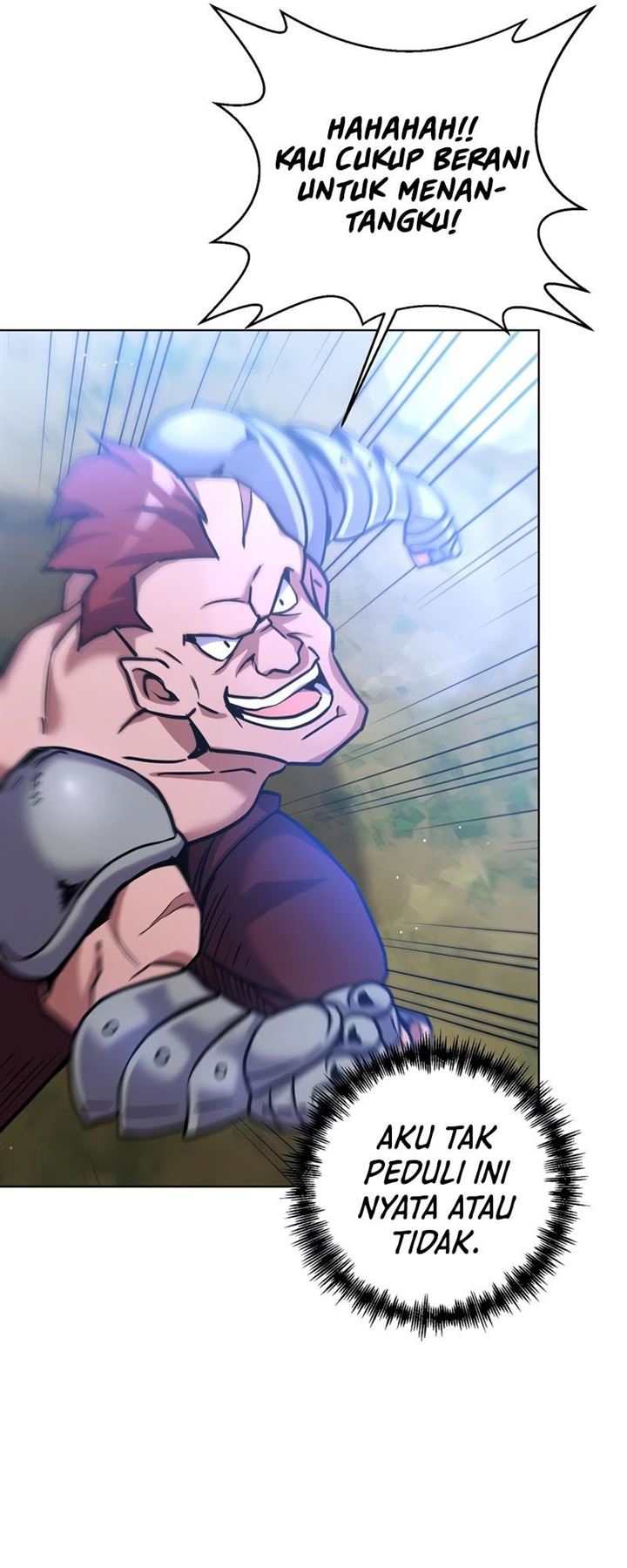 Surviving in an Action Manhwa Chap 1 - Next Chap 2