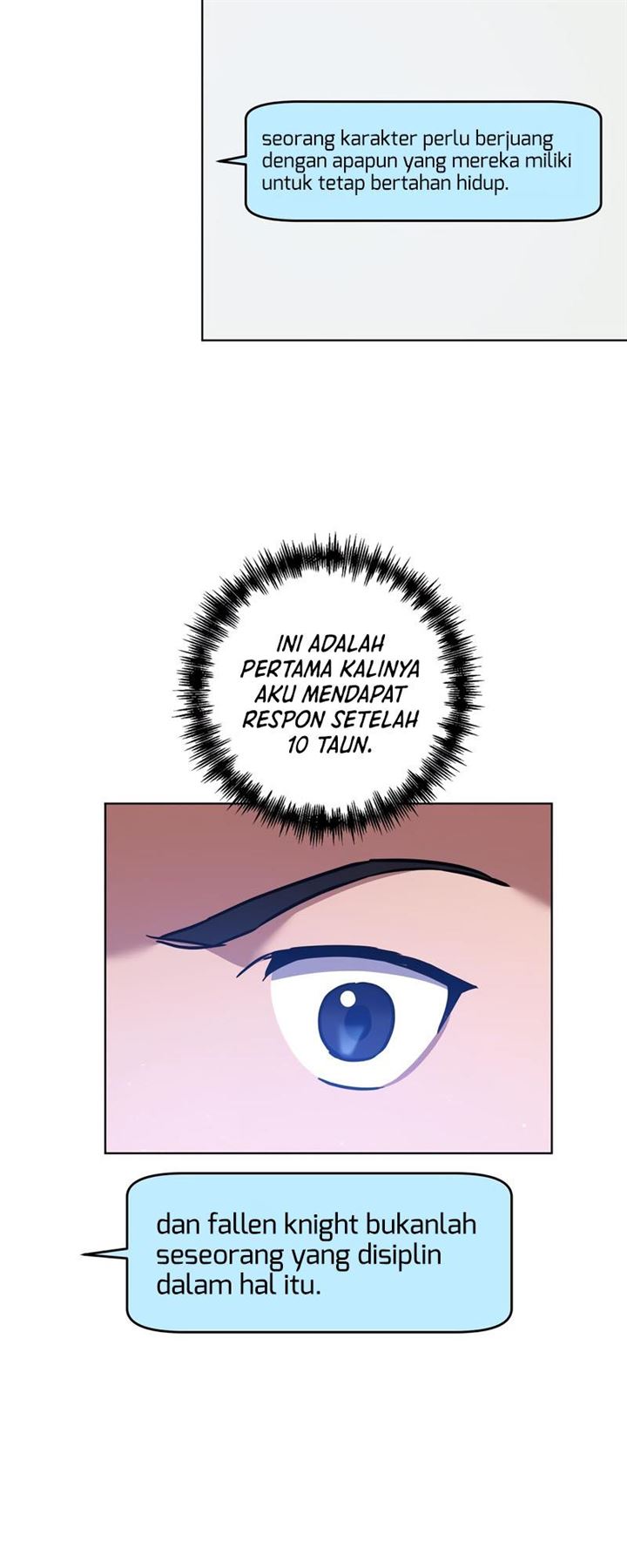 Surviving in an Action Manhwa Chap 1 - Next Chap 2