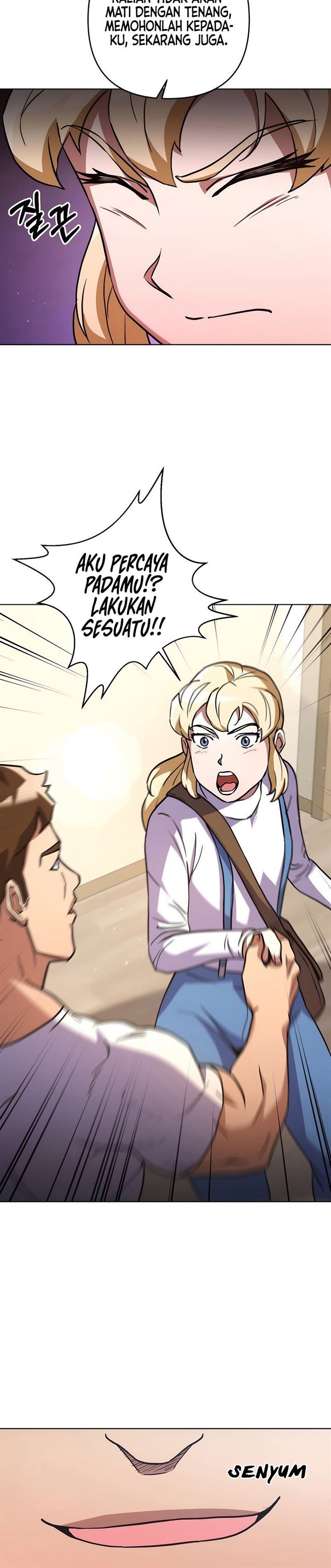 Surviving in an Action Manhwa Chap 10 - Next Chap 11