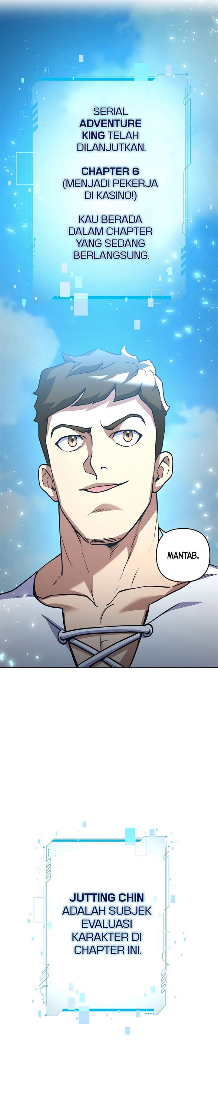 Surviving in an Action Manhwa Chap 10 - Next Chap 11