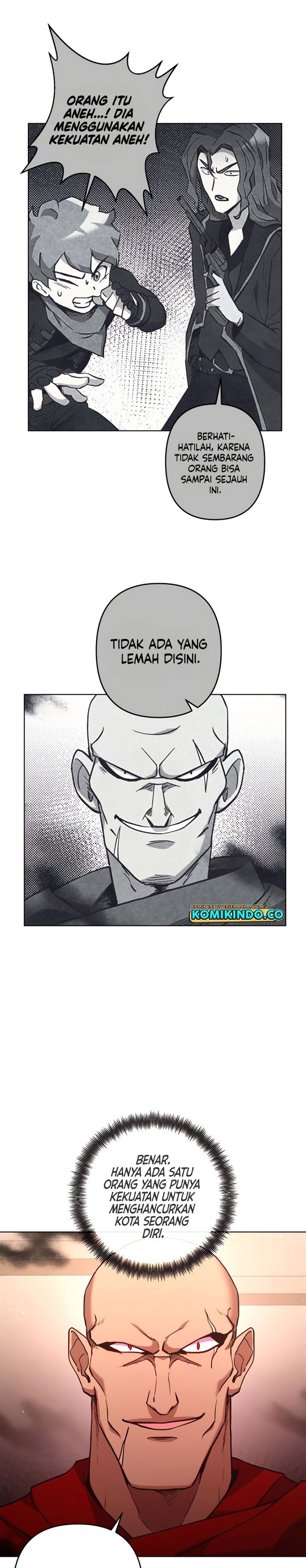 Surviving in an Action Manhwa Chap 10 - Next Chap 11