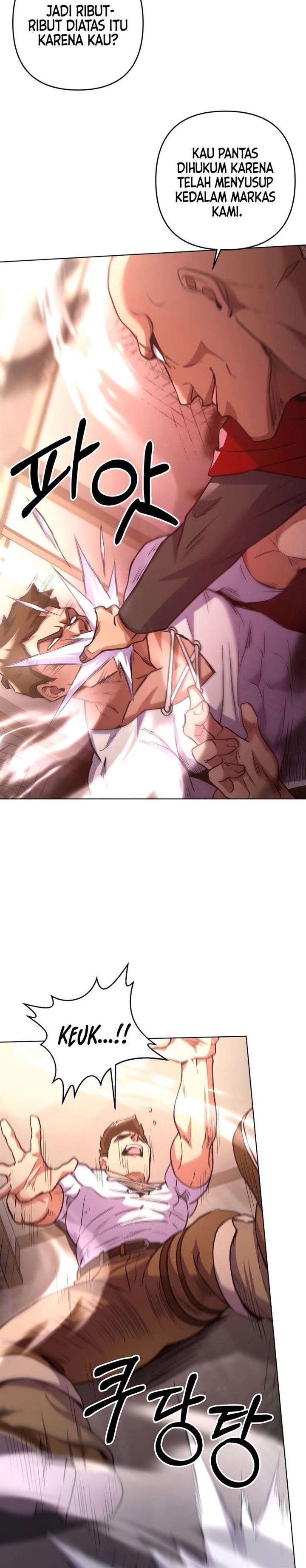 Surviving in an Action Manhwa Chap 10 - Next Chap 11