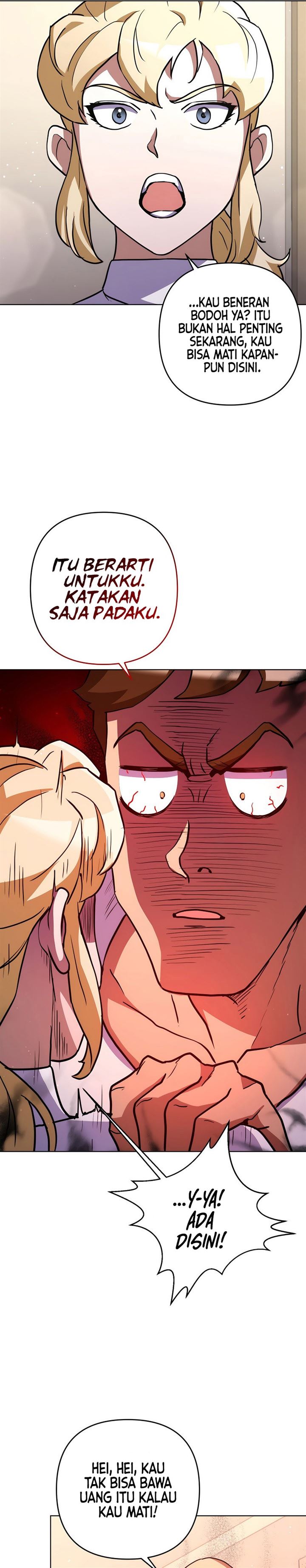 Surviving in an Action Manhwa Chap 10 - Next Chap 11