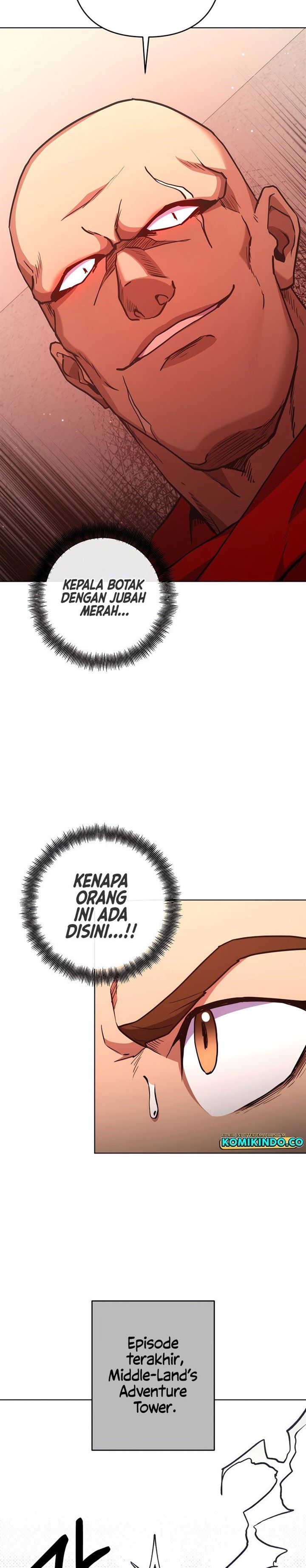 Surviving in an Action Manhwa Chap 10 - Next Chap 11
