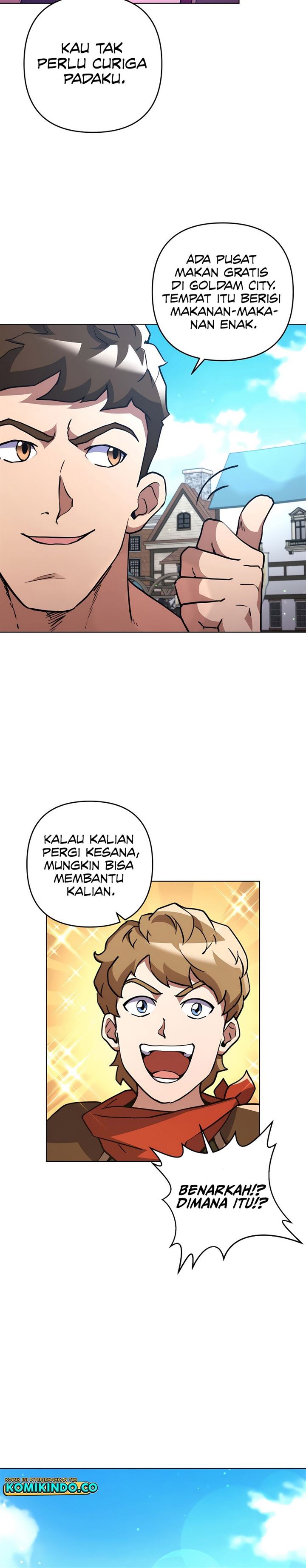 Surviving in an Action Manhwa Chap 11 - Next Chap 12