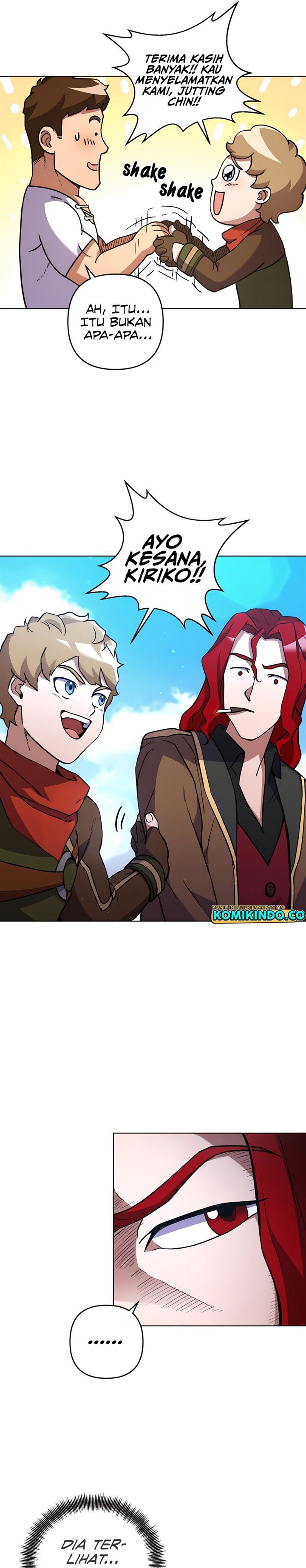 Surviving in an Action Manhwa Chap 11 - Next Chap 12