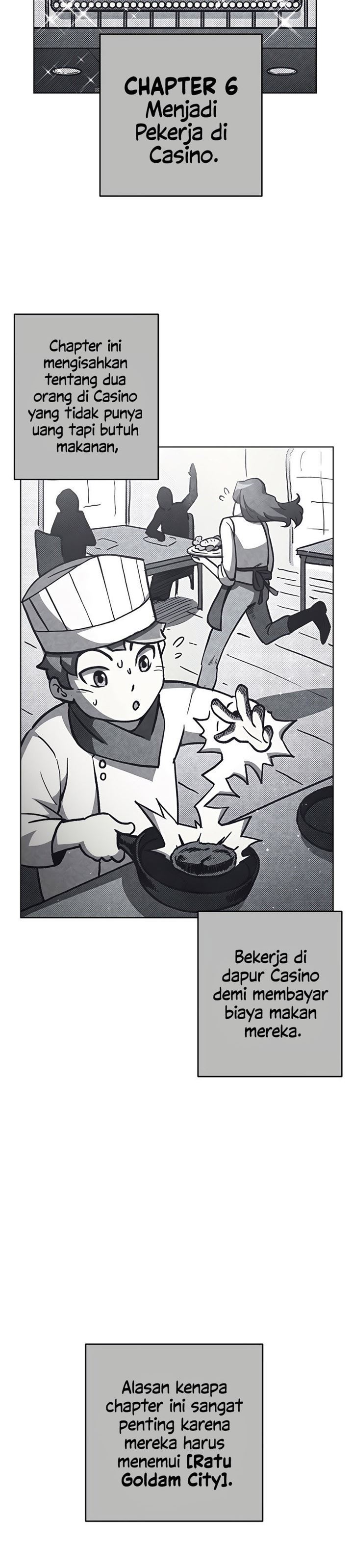 Surviving in an Action Manhwa Chap 11 - Next Chap 12