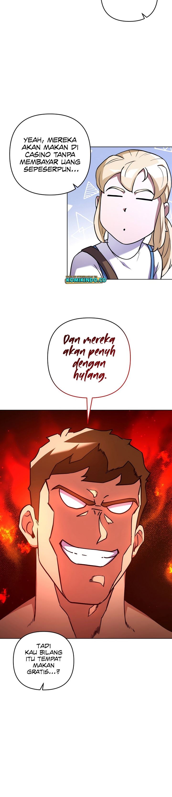 Surviving in an Action Manhwa Chap 11 - Next Chap 12