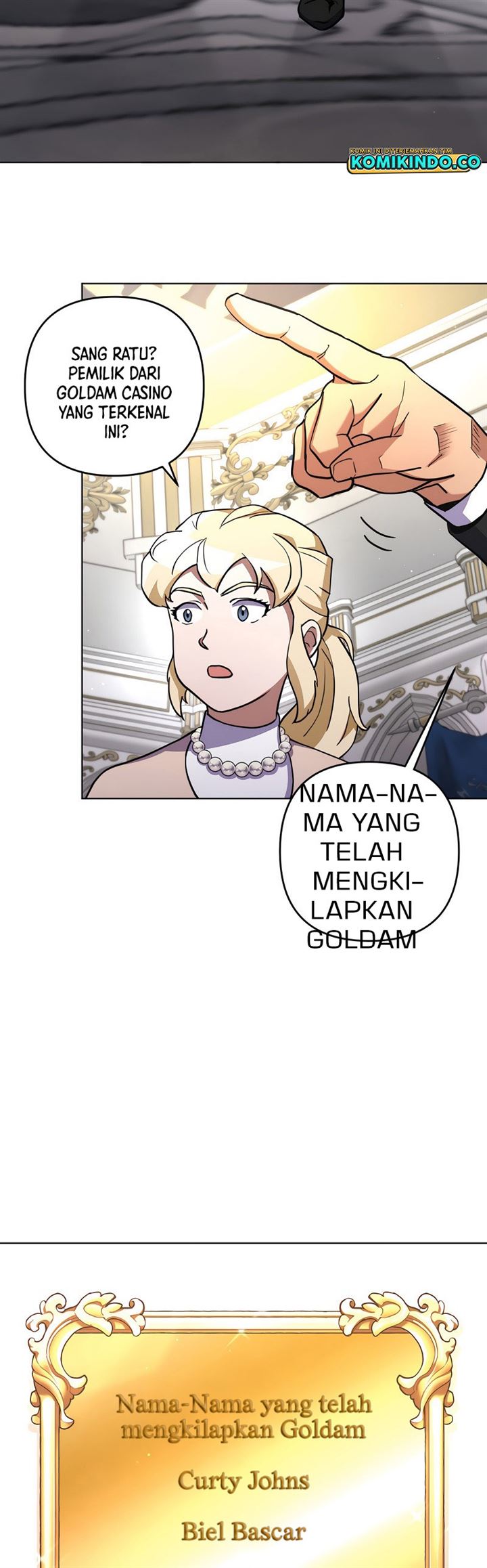 Surviving in an Action Manhwa Chap 12 - Next Chap 13