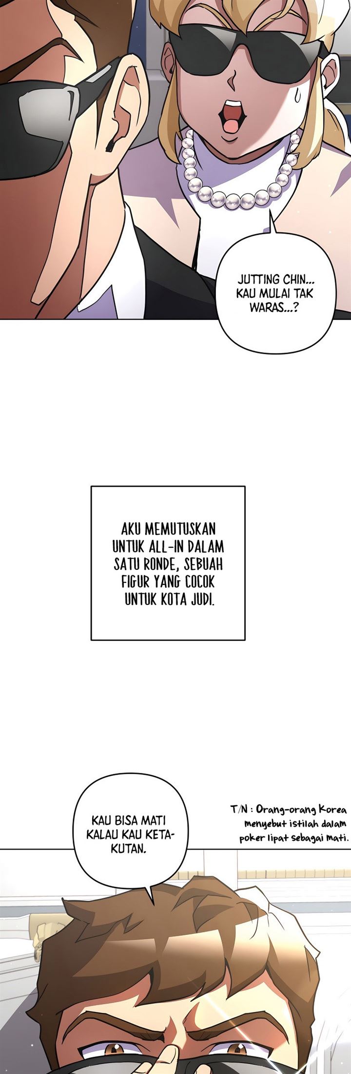 Surviving in an Action Manhwa Chap 12 - Next Chap 13