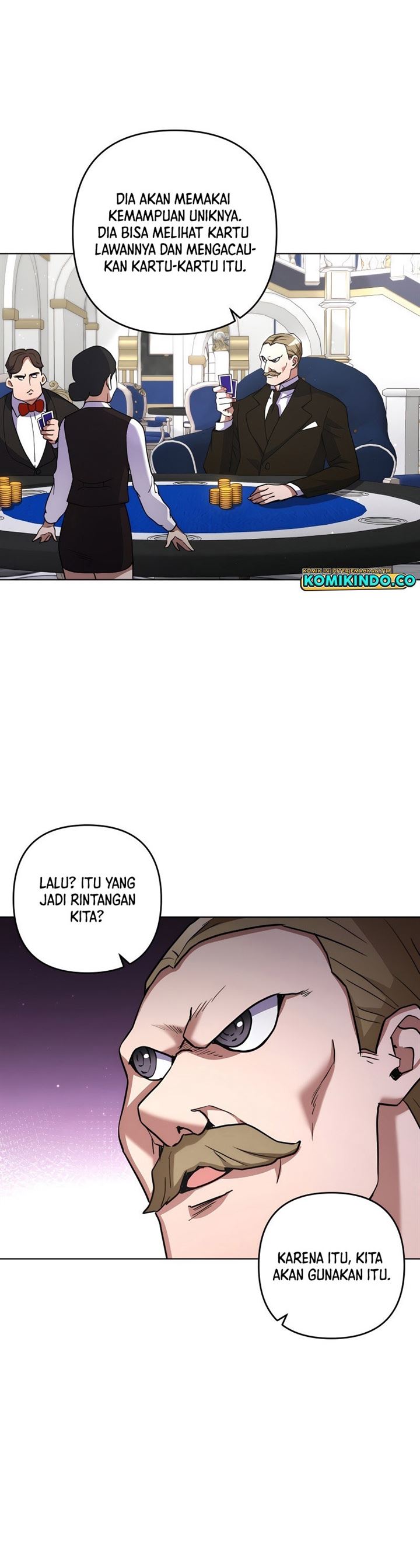 Surviving in an Action Manhwa Chap 12 - Next Chap 13