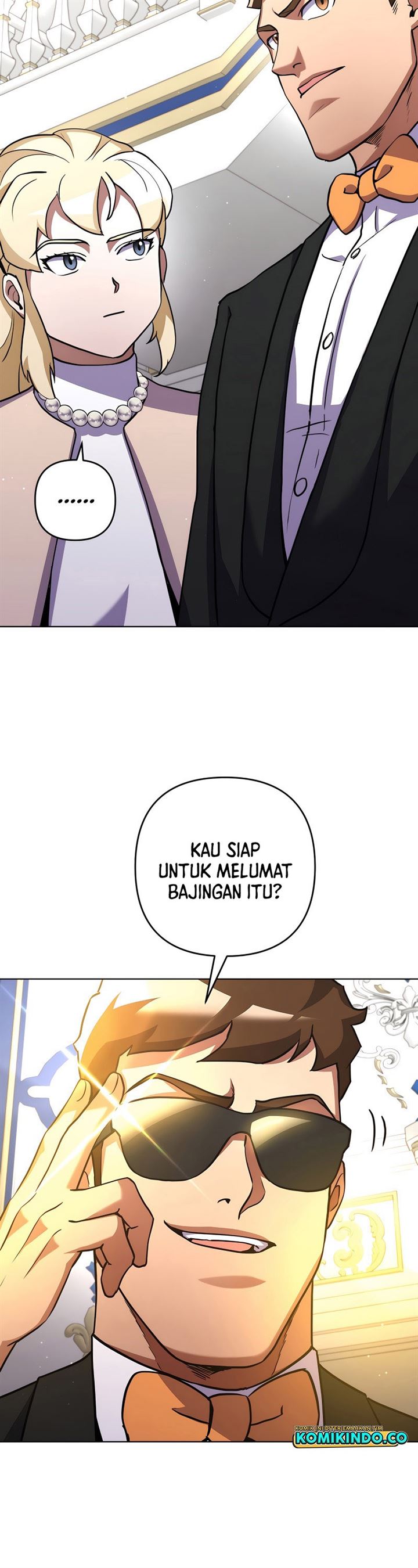 Surviving in an Action Manhwa Chap 12 - Next Chap 13