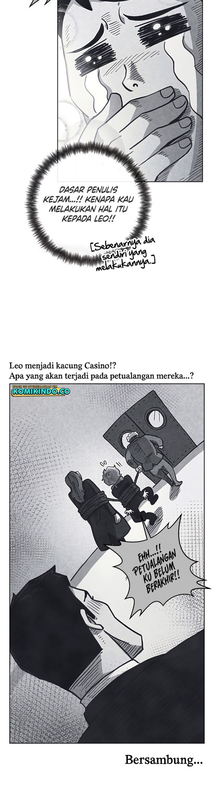 Surviving in an Action Manhwa Chap 12 - Next Chap 13