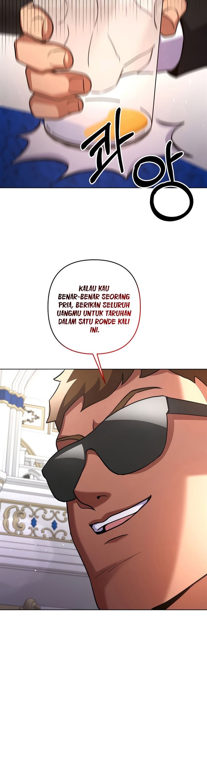 Surviving in an Action Manhwa Chap 12 - Next Chap 13