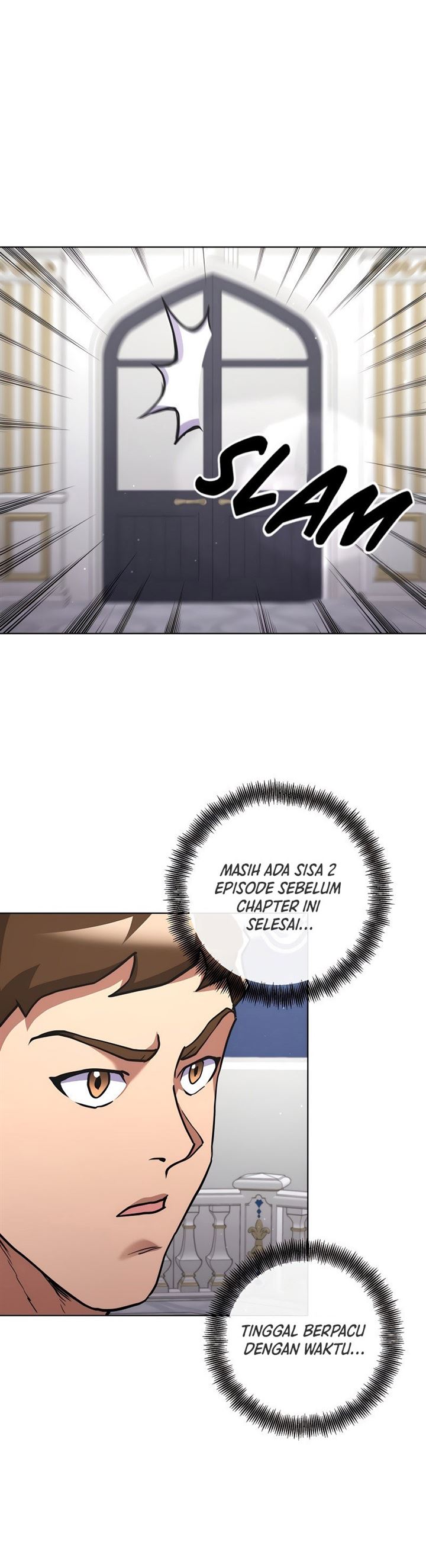 Surviving in an Action Manhwa Chap 12 - Next Chap 13