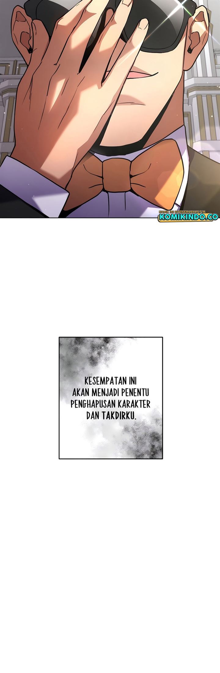 Surviving in an Action Manhwa Chap 12 - Next Chap 13